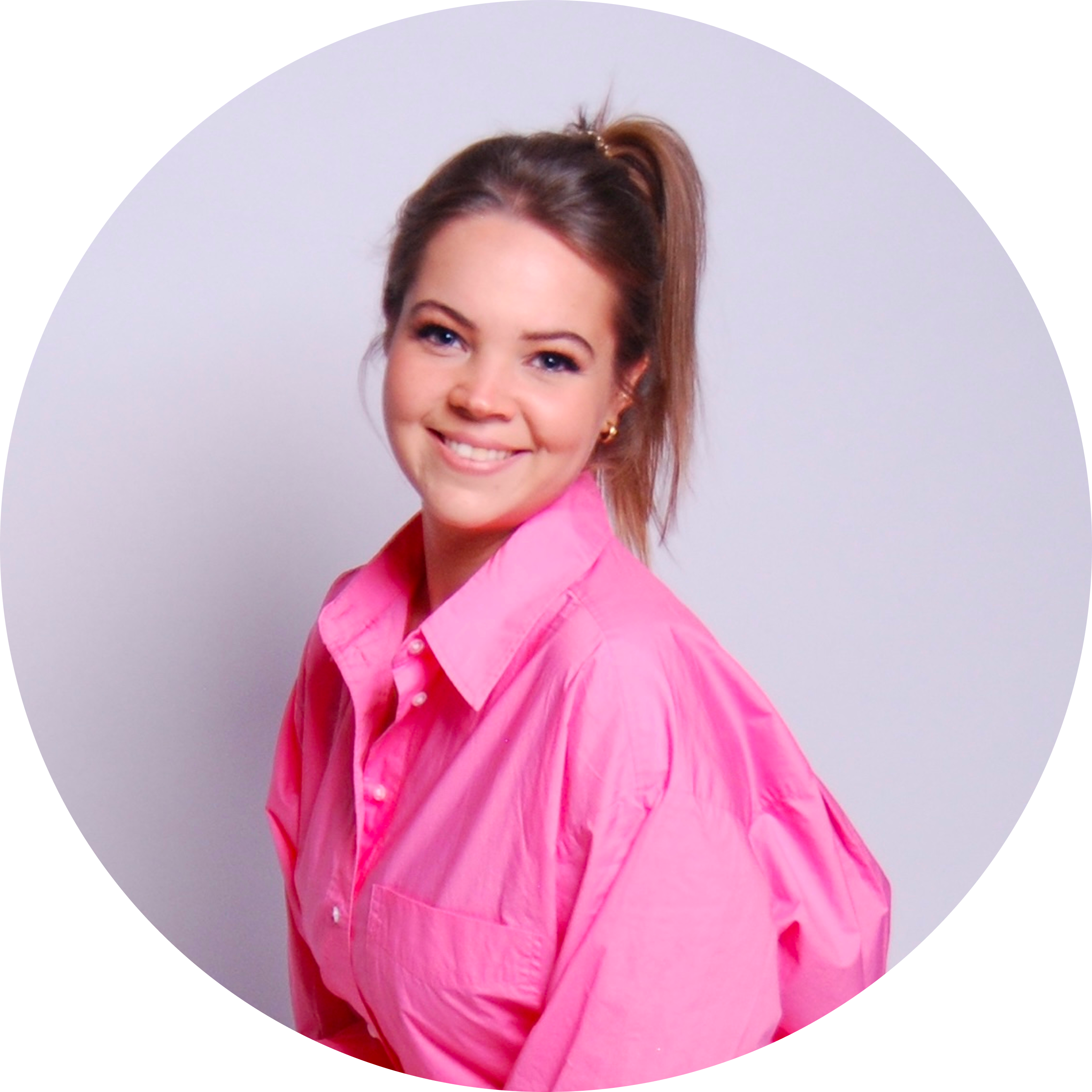 Goele Vanbrabant, co-founder at cleer.